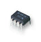 BROADCOM LIMITED HCPL-2201-000E Optocoupler, Digital Output, 1 Channel, 3.75 kV, 5 Mbaud, DIP, 8 Pins