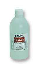 HANNA INSTRUMENTS HI-7033L CALIBRATION SOLUTION, 84, 500ML