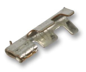 MOLEX 56134-8100 2.00mm Pitch Crimp Terminal 56134, Female, 22-26 AWG, Phosphor Bronze, 51242/51353/51382 Housings