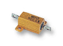 WELWYN WH25-18RJI Resistor, Solder Lug, 18 ohm, 25 W, 560 V, &plusmn; 5%, WH Series, Wirewound