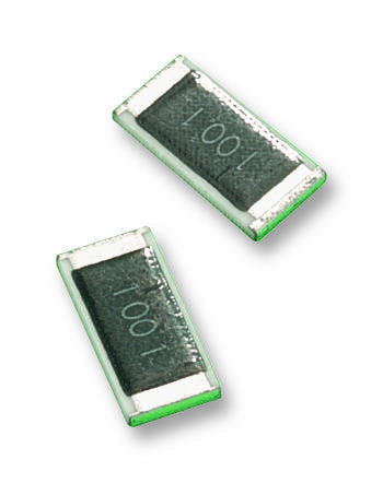 YAGEO (PHYCOMP) RC2010FK-0710KL SMD Chip Resistor, Thick Film, 10 kohm, 200 V, 2010 [5025 Metric], 500 mW, &plusmn; 1%, RC Series