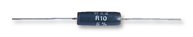 WELWYN W22-150RJI Through Hole Resistor, 150 ohm, 200 V, Axial Leaded, 7 W, &iuml;&iquest;&frac12; 5%, W22 Series