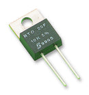 VISHAY RTO020F330R0JTE3 Through Hole Resistor, RTO Series, 330 ohm, 20 W, &plusmn; 5%, 250 V, TO-220