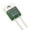 VISHAY RTO050F100R0JTE1 Through Hole Resistor, RTO Series, 100 ohm, 50 W, &plusmn; 5%, 300 V, TO-220