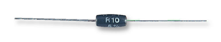 WELWYN W21-10KJI Through Hole Resistor, 10 kohm, 100 V, Axial Leaded, 3 W, &plusmn; 5%, W21 Series