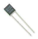 VISHAY FOIL RESISTORS Y0785500R000T9L Through Hole Resistor, 500 ohm, 300 V, Radial Leaded, 600 mW, &iuml;&iquest;&frac12; 0.01%, S Series