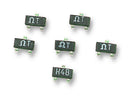 VISHAY MPMT1001AT5 RESISTOR, DIVIDER, 500R/500R