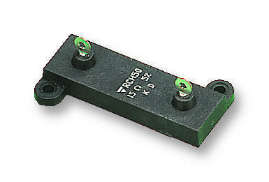 VISHAY RCH50S47000JS06 Resistor, 4.7 kohm, 50 W, 1.285 kV, &plusmn; 5%, RCH Series, Thick Film