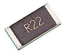 YAGEO (PHYCOMP) RL2512FK-070R68L SMD Chip Resistor, Thick Film, 0.68 ohm, 2512 [6432 Metric], 1 W, &plusmn; 1%, RL Series