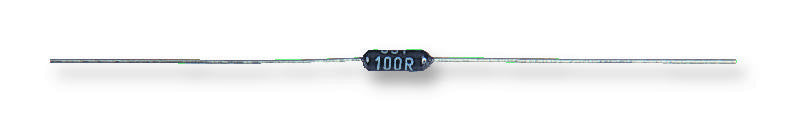 WELWYN RC55Y-51K1BI Through Hole Resistor, 51.1 kohm, 350 V, Axial Leaded, 250 mW, &plusmn; 0.1%, RC Series