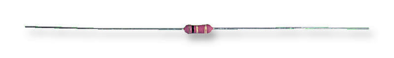 VISHAY PR03000207502JAC00 Through Hole Resistor, 75 kohm, 750 V, Axial Leaded, 3 W, &plusmn; 5%