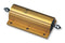 CGS - TE CONNECTIVITY HSC300100RJ Resistor, Stud, 100 ohm, 300 W, 1.9 kV, &plusmn; 5%, HSC300 Series, Wirewound