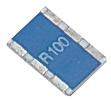 YAGEO (PHYCOMP) RL1218FK-070R22L SMD Chip Resistor, Thick Film, 0.22 ohm, 500 mV, 1218 [3045 Metric], 1 W, &plusmn; 1%, RL Series