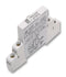 EATON MOELLER NHI11-PKZO Switch Contact Block, PKZ2M01, PKZ2M0, PKZ2M4, PKZ2M0-T, PKM0, 3.5 A, 500 V, 250 V, Screw, 2 Pole