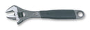 ERGO BAHCO 9071 WRENCH, ADJUSTABLE, 8"