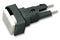 APEM A0101Y Switch Actuator, AO1, IP65