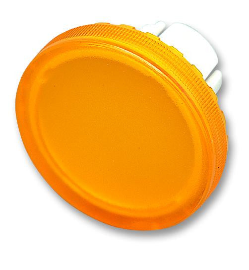 EAO 61-9642.4 Lens, Yellow, 61 Series