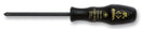 CK TOOLS T4723ESD 2 SCREWDRIVER, TRITON, ESD, POZI NO.2