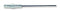 XCELITE 9962 BLADE, BRISTOL, 6 FLUTE, SPLINE