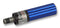 TORQUELEADER 15200 Torque, Screwdriver, 0.25" Drive, 111mm Length, 2cN-m to 135cN-m