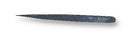 XCELITE XHT434 Tweezer, Sharp, 121 mm, Stainless Steel Body, Stainless Steel Tip