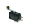 OMRON ELECTRONIC COMPONENTS VX56-1A3 Microswitch, VX Series, SPDT, Roller Lever, Solder, 5 A, 250 VAC