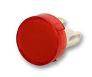 OMRON INDUSTRIAL AUTOMATION A3CT-500R LENS, ROUND, RED