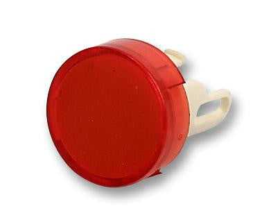 OMRON INDUSTRIAL AUTOMATION A3CT-500R LENS, ROUND, RED