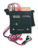 RHOPOINT M210 Portable Digital Milliohm Meter with 1mohm to 200ohm Measurement Range