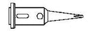 PORTASOL SP.1.0D.F Soldering Iron Tip, Screwdriver, 1 mm