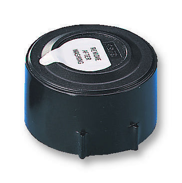 KINGSTATE KPEG-500 Transducer, Piezo, Buzzer, Buzzer, Continuous, 5 V, 13 V, 60 mA, 104 dB