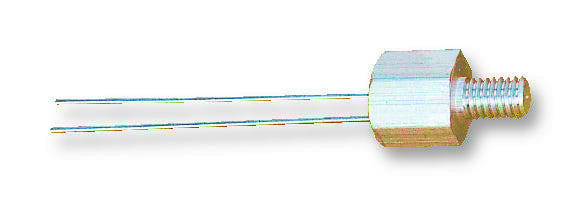 VISHAY NTCASCWE3473J Thermistor, NTC, 47 kohm, NTCAS Series, 4090 K, Through Hole, Radial Leaded