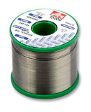 MULTICORE / LOCTITE D610SCF192-500G Solder Wire, 60/40, 1mm Diameter, 188&deg;C, 500g