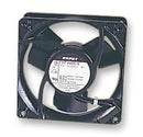 EBM-PAPST 8556N 230V DC 2 Pin Ball Bearing Axial Fan 31dB - 80 x 80 x 38mm