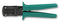 JST (JAPAN SOLDERLESS TERMINALS) WC-121 Crimp Tool, Ratchet, JST SYM-001T-P0.6&iuml;&iquest;&frac12;28-22AWG Contacts