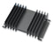 WAKEFIELD SOLUTIONS 403-K Heat Sink, Extruded Heat Sinks, High Power, TO-3, 1.68 &iuml;&iquest;&frac12;C/W, 31.8 mm, 120.7 mm, 76.2 mm