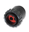 AMP - TE CONNECTIVITY 213905-1 Circular Connector, CPC Series 5, Cable Mount Plug, 3 Contacts, Nylon (Polyamide) Body