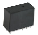 MULTICOMP HRM1-S DC5V General Purpose Relay, HRM1 Series, Power, DPDT, 5 VDC, 5 A