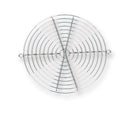 EBM-PAPST LZ25 Fan Finger Guard, Grille, ebm-papst fan series 5100 & 5600, 135 mm, 122 mm, Steel