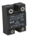 CRYDOM D2490 Solid State Relay, SPST-NO, 90 A, 280 VAC, Panel, Screw, Zero Crossing