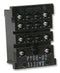 OMRON INDUSTRIAL AUTOMATION PY08-02 Relay Socket, Through Hole, Quick Connect, 8 Pins, 7 A, 250 VAC, SUPER MY Series