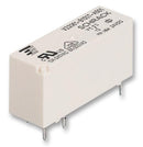 SCHRACK - TE CONNECTIVITY 3-1393222-9 General Purpose Relay, MSR Series, Power, Non Latching, SPST-NO, 24 VDC, 8 A