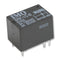 IMO PRECISION CONTROLS SRF-1C-SL-5VDC General Purpose Relay, SRF Series, Power, Non Latching, SPDT, 5 VDC, 1 A