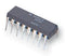 VISHAY CNY74-4H Transistor Output Optocoupler, 4 Channel, DIP, 16 Pins, 60 mA, 5.3 kV, 50 %