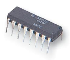 VISHAY CNY74-4H Transistor Output Optocoupler, 4 Channel, DIP, 16 Pins, 60 mA, 5.3 kV, 50 %