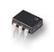 ON SEMICONDUCTOR/FAIRCHILD MOC3062-M Optocoupler, Triac Output, DIP, 6 Pins, 7.5 kV, Zero Crossing, 600 V