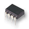 FAIRCHILD SEMICONDUCTOR 6N135M Transistor Output Optocoupler, High Speed, 1 Channel, DIP, 8 Pins, 50 mA, 5 kV, 7 %