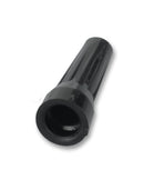 LEMO GMA.1B.054.DN Connector Accessory, Strain Relief, Multipole Plugs and Sockets, PUR (Polyurethane) Elastomer