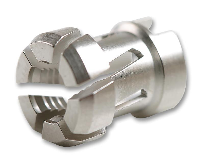 LEMO FGG.2B.762.DN Connector Accessory, Collet, 2B Series Connector