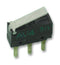 PANASONIC ELECTRIC WORKS AH146261-A Microswitch, High Precision, AH1 Series, SPDT, Through Hole, 100 mA, 125 VAC, 30 VDC